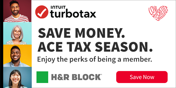 Tax Solutions and Savings for Members